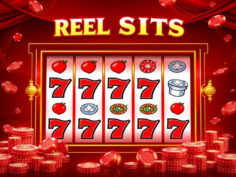 Welcome to Red Casino Hub, your ultimate guide to gambling games featuring expert reviews, strategies, and insights into red-themed casinos and betting options.